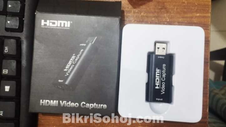 Mobile to pc live stream Accessories